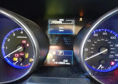 2019 Subaru Outback 2.5I Premium from USA, damaged, VIN 4S4BSAHC9K3308420